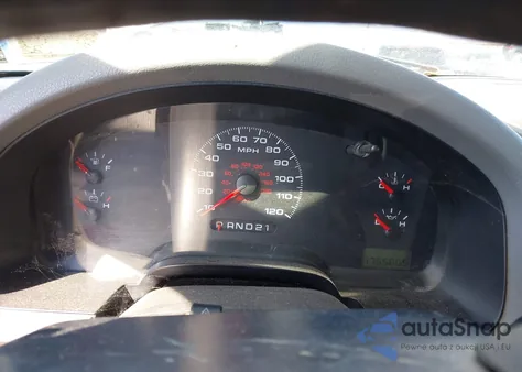 2006 Ford F-150 Stx/Xl/Xlt из США, поврежденный, VIN 1FTRX12WX6FB17939